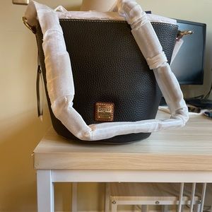 Dooney & Bourke small Thea Crossbody Purse